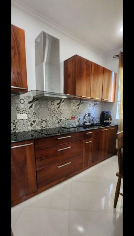 Kitchen - 5 Bedroom Luxury House for Sale in Pannipitiya | LKR 48 Million (HS4755)