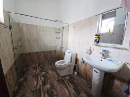 Bathroom - 5 Bedroom Luxury House for Sale in Pannipitiya | LKR 48 Million (HS4755)