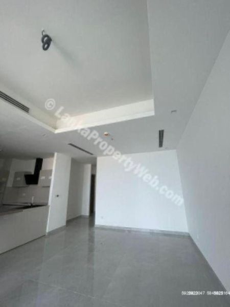 Kitchen - Luxury 2-BR Apartment for Sale – 606 The Address