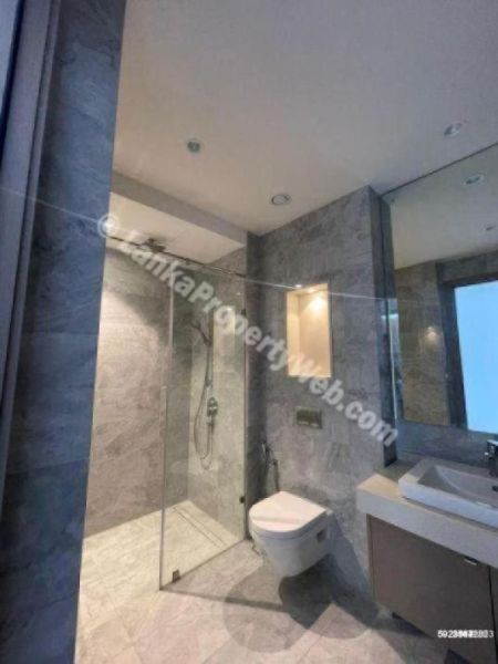Bathroom - Luxury 2-BR Apartment for Sale – 606 The Address