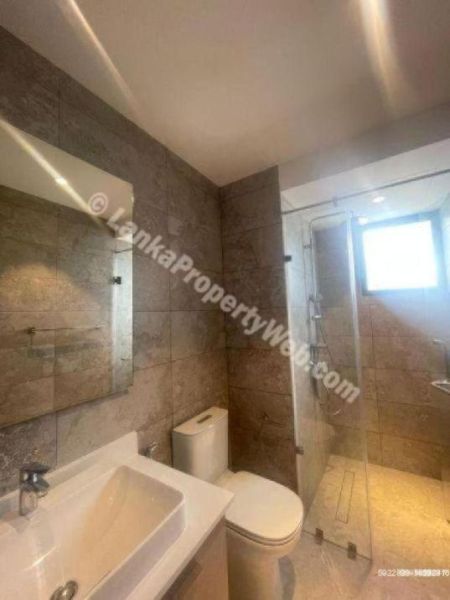Bathroom - Luxury 2-BR Apartment for Sale – 606 The Address