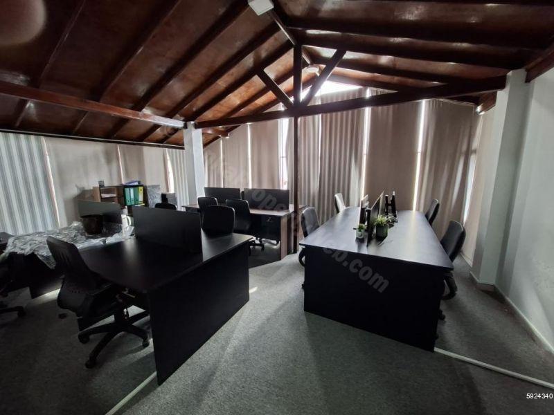 Commercial for rent in Colombo 5
