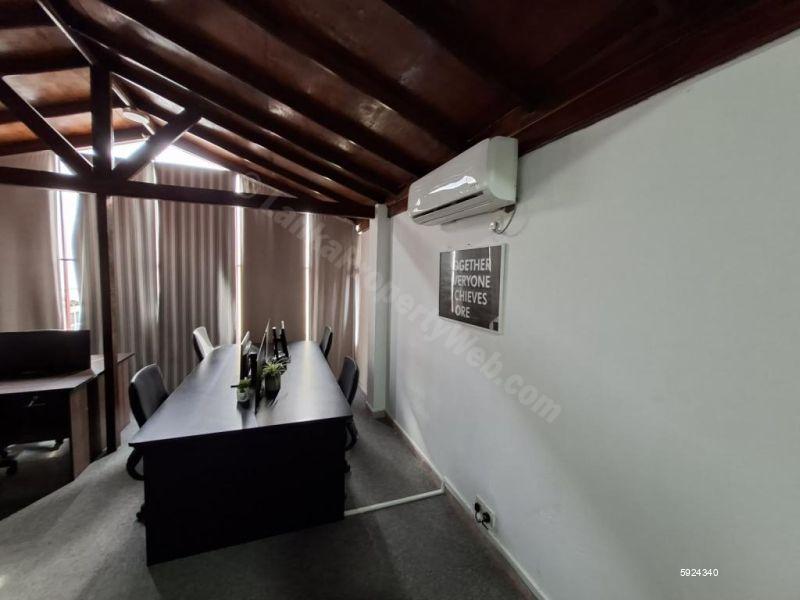Commercial for rent in Colombo 5