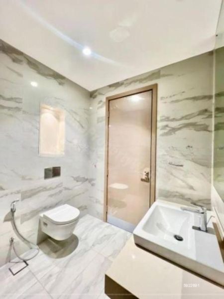 Bathroom - Brand New Apartment for Sale at 606 The Address (Higher Floor) 