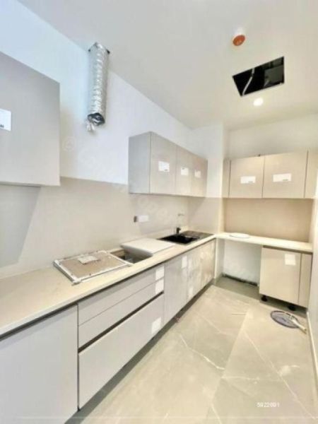 Kitchen - Brand New Apartment for Sale at 606 The Address (Higher Floor) 