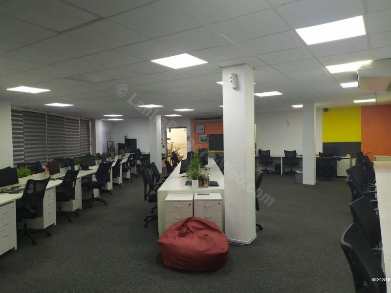 Commercial for rent in Colombo 5
