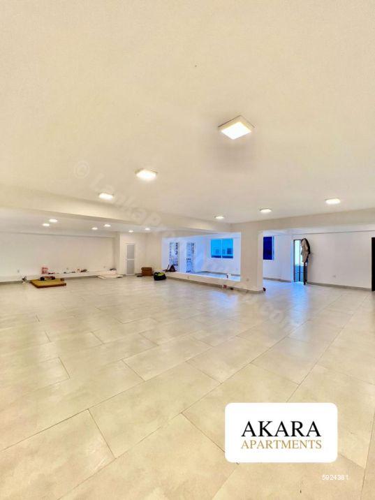Commercial for rent in Colombo 3