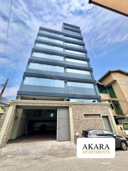 Commercial for rent in Colombo 3