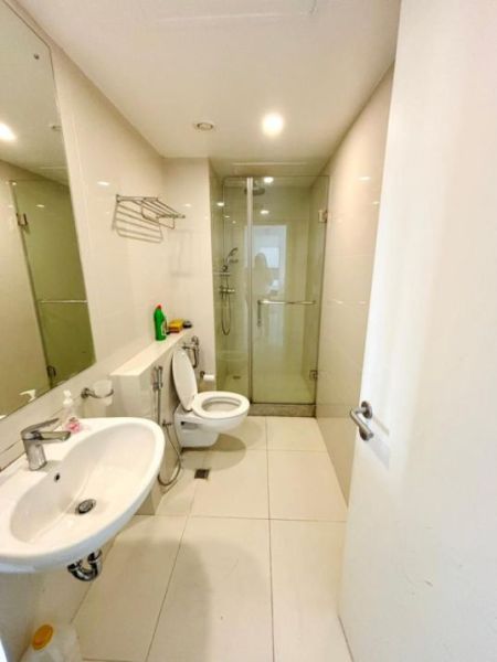 Bathroom - Fully Furnished Apartment for Sale – Fairway Urban Homes, Koswatta