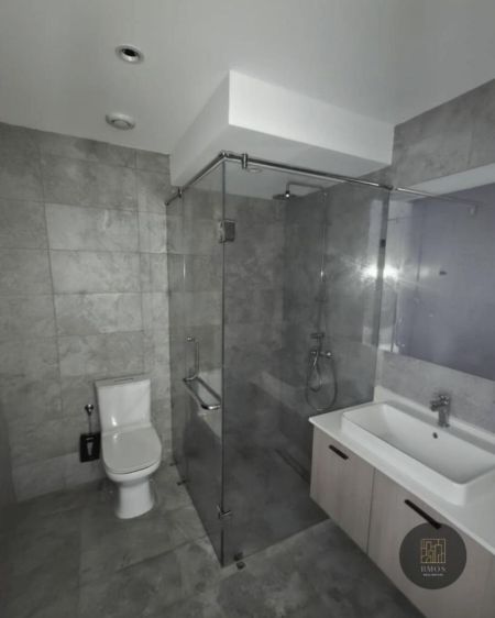 Bathroom - Apartment for rent at Prive Residencies - Colombo 5