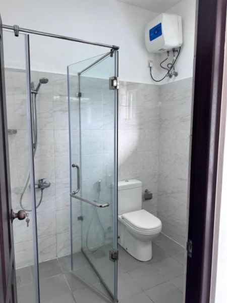 Bathroom - ￭ Sieble Avenue ￭ 03BR Apartment For Sale ￭ (NK11444)