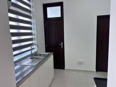 Kitchen - ￭ Sieble Avenue ￭ 03BR Apartment For Sale ￭ (NK11444)