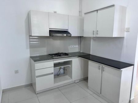 Kitchen - ￭ Sieble Avenue ￭ 03BR Apartment For Sale ￭ (NK11444)