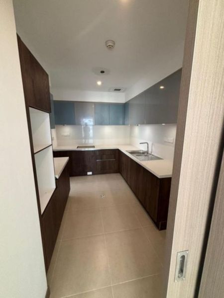 Kitchen - Luxury 3 Bedroom Apartment for Sale – Marina Square, Uptown Colombo | LKR 96,000,000 (EM161RK)