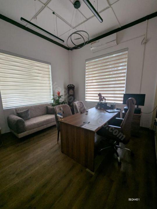 Commercial for rent in Colombo 5