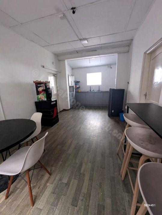 Commercial for rent in Colombo 5