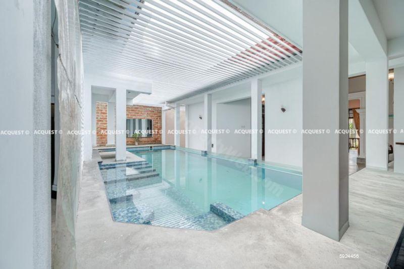 Commercial for rent in Colombo 5