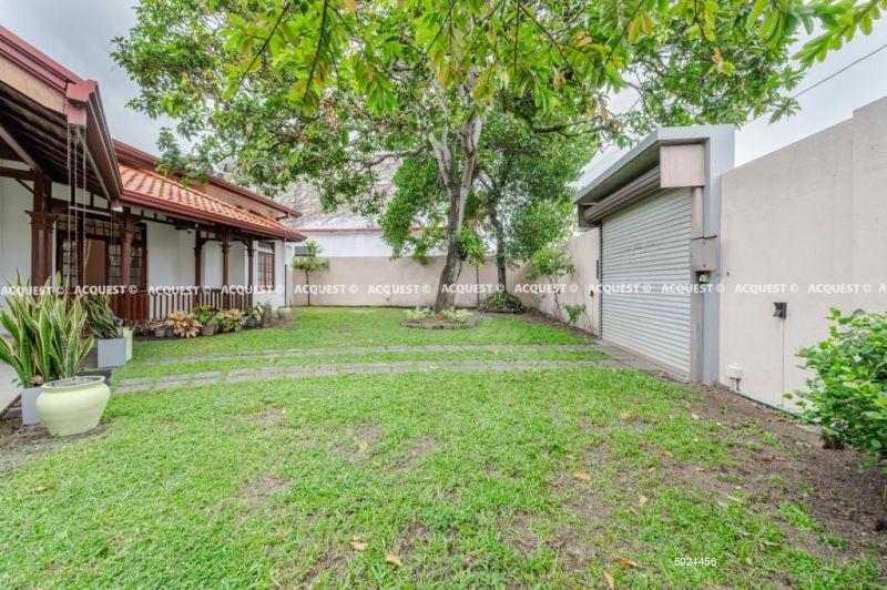 Commercial for rent in Colombo 5