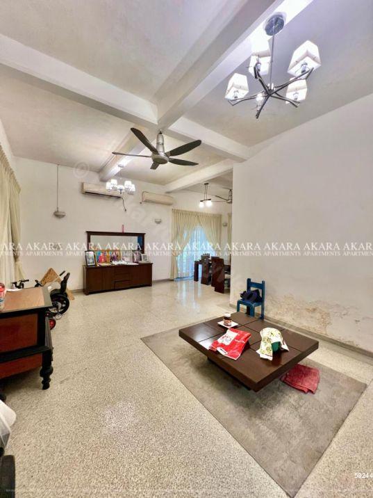 Commercial for rent in Colombo 5