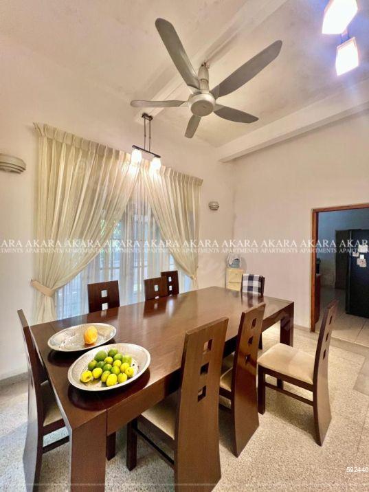 Commercial for rent in Colombo 5