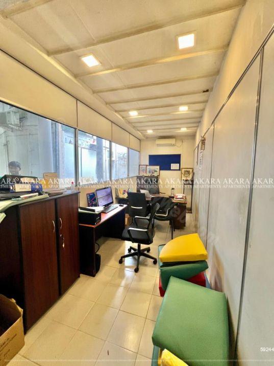 Commercial for rent in Colombo 5