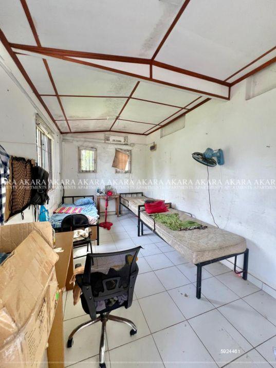 Commercial for rent in Colombo 5