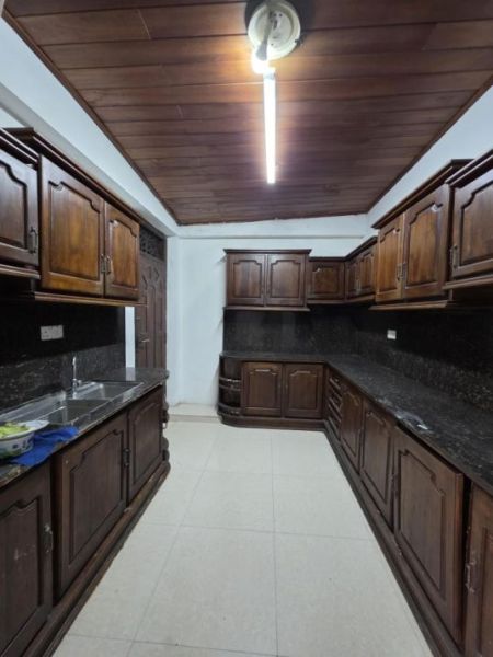 Kitchen - Kalubowila-Unfurnished  Apartment for Rent