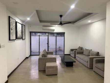 Living Room - House for Rent - Nugegoda | LKR 500,000