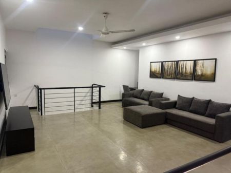 Living Room - House for Rent - Nugegoda | LKR 500,000