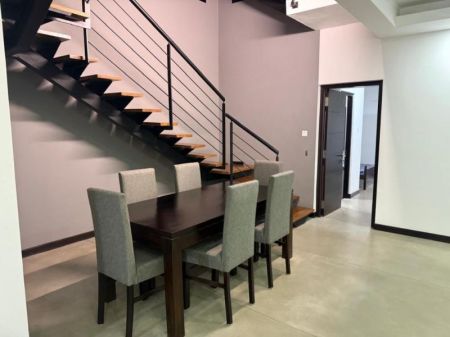 Dining room - House for Rent - Nugegoda | LKR 500,000