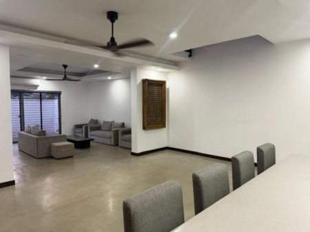 Living Room - House for Rent - Nugegoda | LKR 500,000