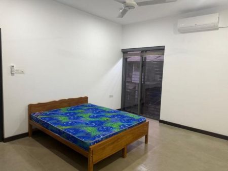 Bedroom - House for Rent - Nugegoda | LKR 500,000