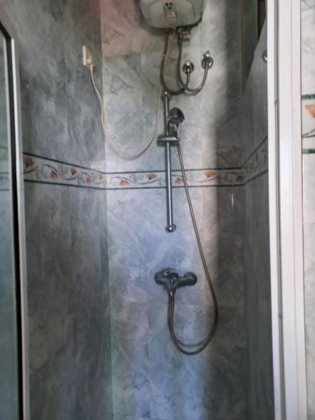 Bathroom - Apartment For Rent In Colombo 4 ( File Number 4094b )