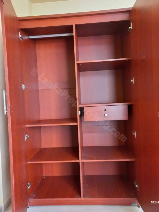 Apartment for rent in Colombo 4