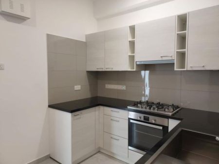 Kitchen - Iconic Galaxy/lake and Parliament view/2beds/Apartment for sale in Rajagiriya 