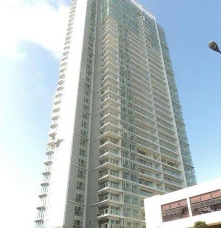 Exterior - Emperor/Sea Facing/2beds/Furnished/for rent in Colombo 3
