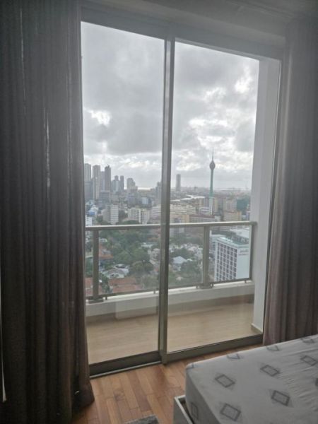 Bedroom - ￭ The Grand ￭ 03BR Apartment For Rent ￭ (NK11446)