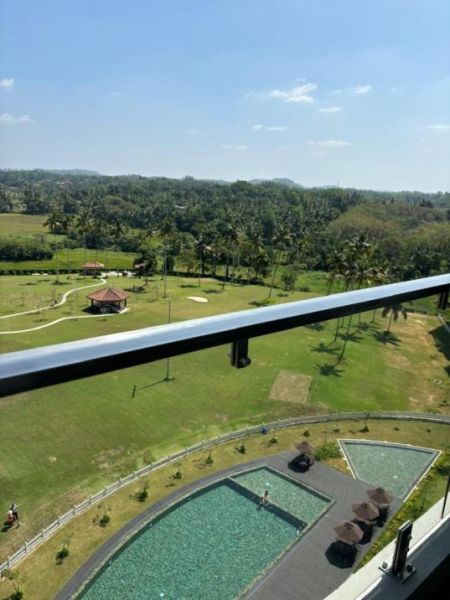 Exterior - Canterbury/Furnished/3 beds/for sale in Piliyandala 