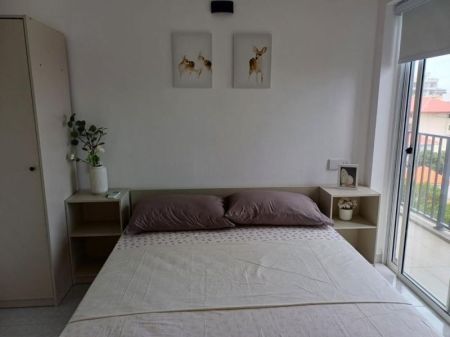 Bedroom - Apartment for Rent - The Flemington - Colombo 04 | LKR 550,000