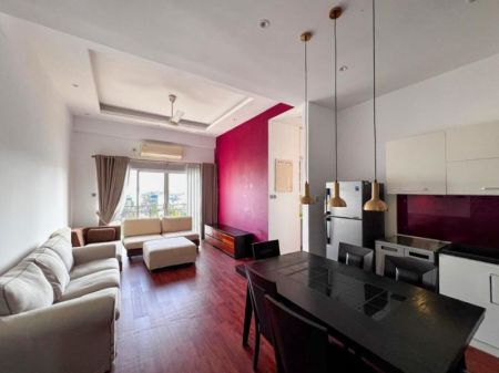 Living Room - Apartment for Sale - Paragon Residencies - Nawala | LKR 65,000,000