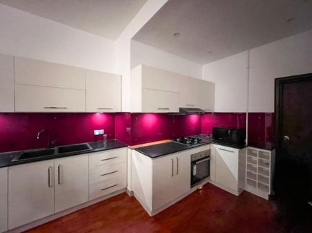 Kitchen - Apartment for Sale - Paragon Residencies - Nawala | LKR 65,000,000