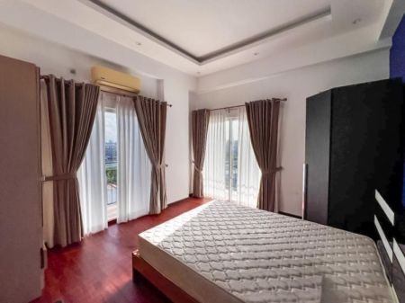 Bedroom - Apartment for Sale - Paragon Residencies - Nawala | LKR 65,000,000