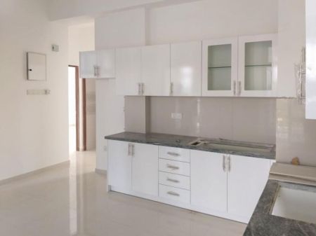 Kitchen - Apartment for Sale - Prime Splendour - Rajagiriya | LKR 62,500,000