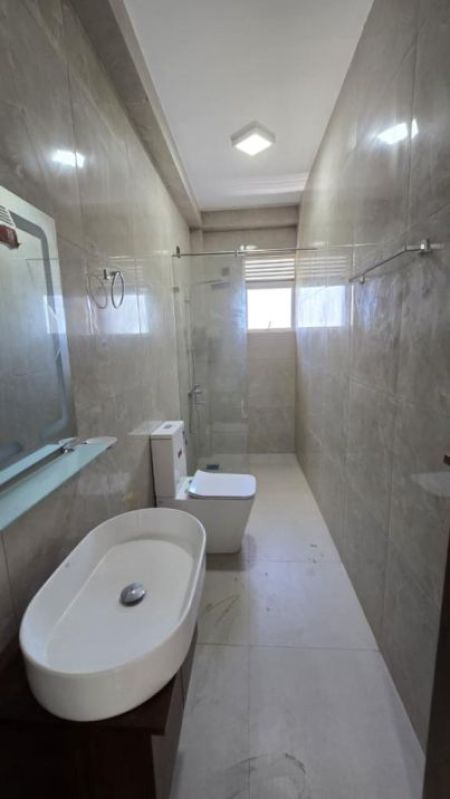 Bathroom - ￭ Royal Tower ￭ 04BR Duplex Apartment For Sale ￭ (NK11448)