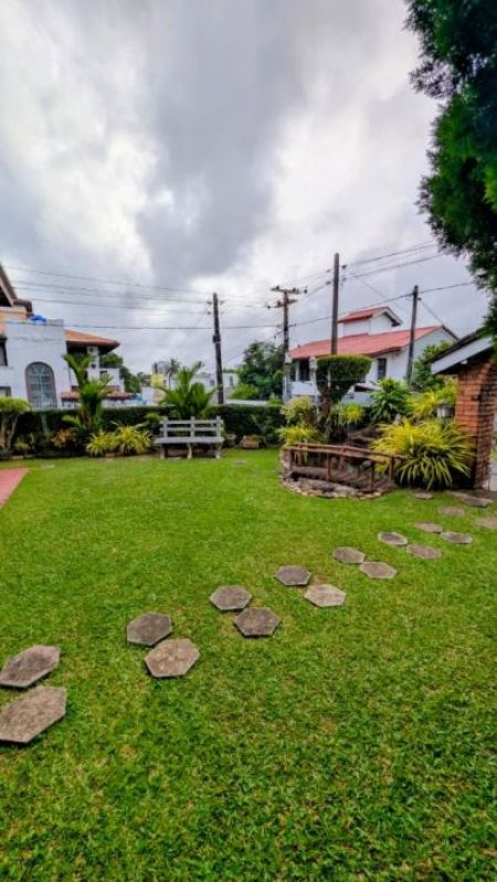Exterior - Single-Story House for Sale in Nugegoda | Investment LKR 98 Million (Negotiable) (HS4756)