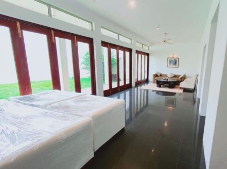 Bedroom - House for Sale - Kottawa | LKR 48,000,000