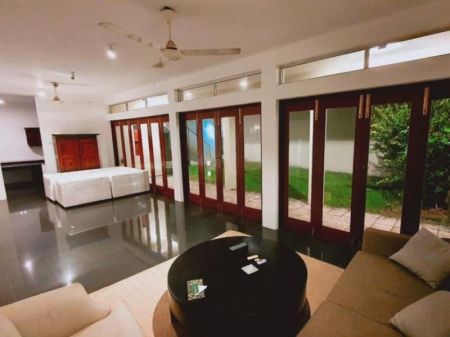 Living Room - House for Sale - Kottawa | LKR 48,000,000