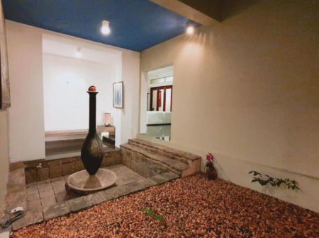 Bedroom - House for Sale - Kottawa | LKR 48,000,000