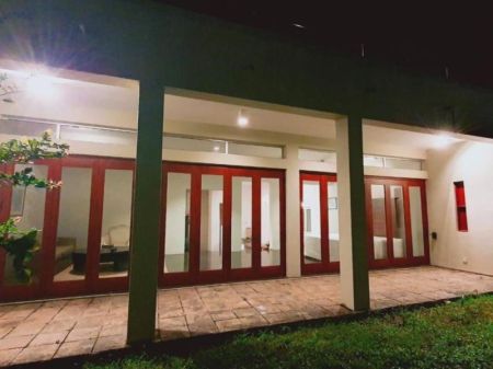 Exterior - House for Sale - Kottawa | LKR 48,000,000