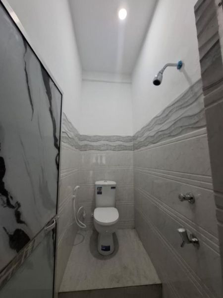 Bathroom - 19.5 Perch ,Brand New House  for sale  in Pannipitiya (HSG100)